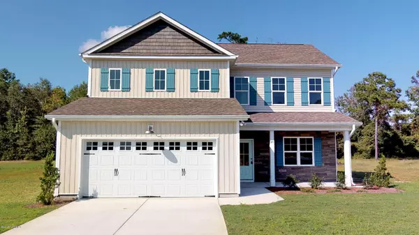 Rocky Point, NC 28457,30 N Lord Wallace CT