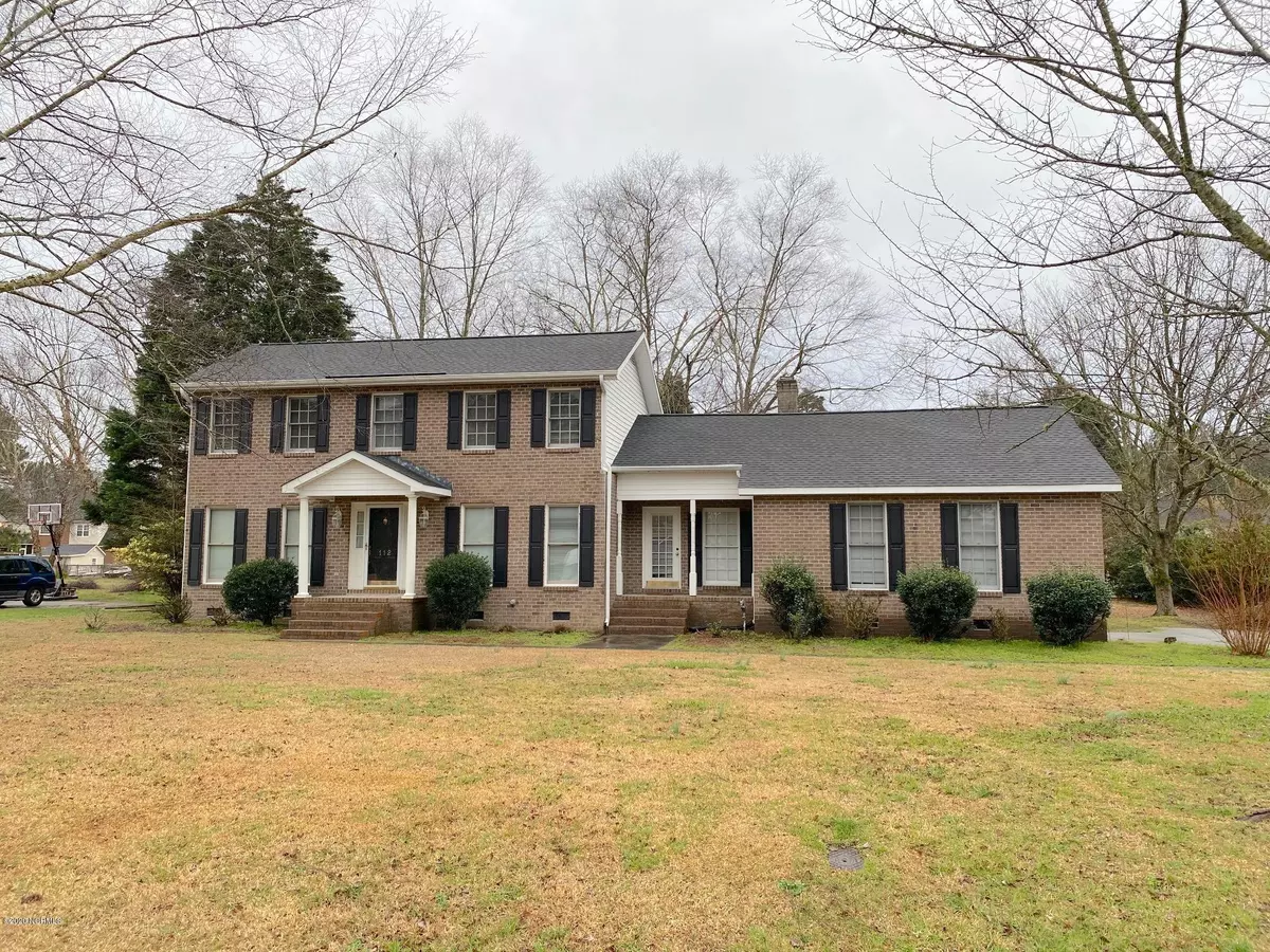 Winterville, NC 28590,112 Squire DR