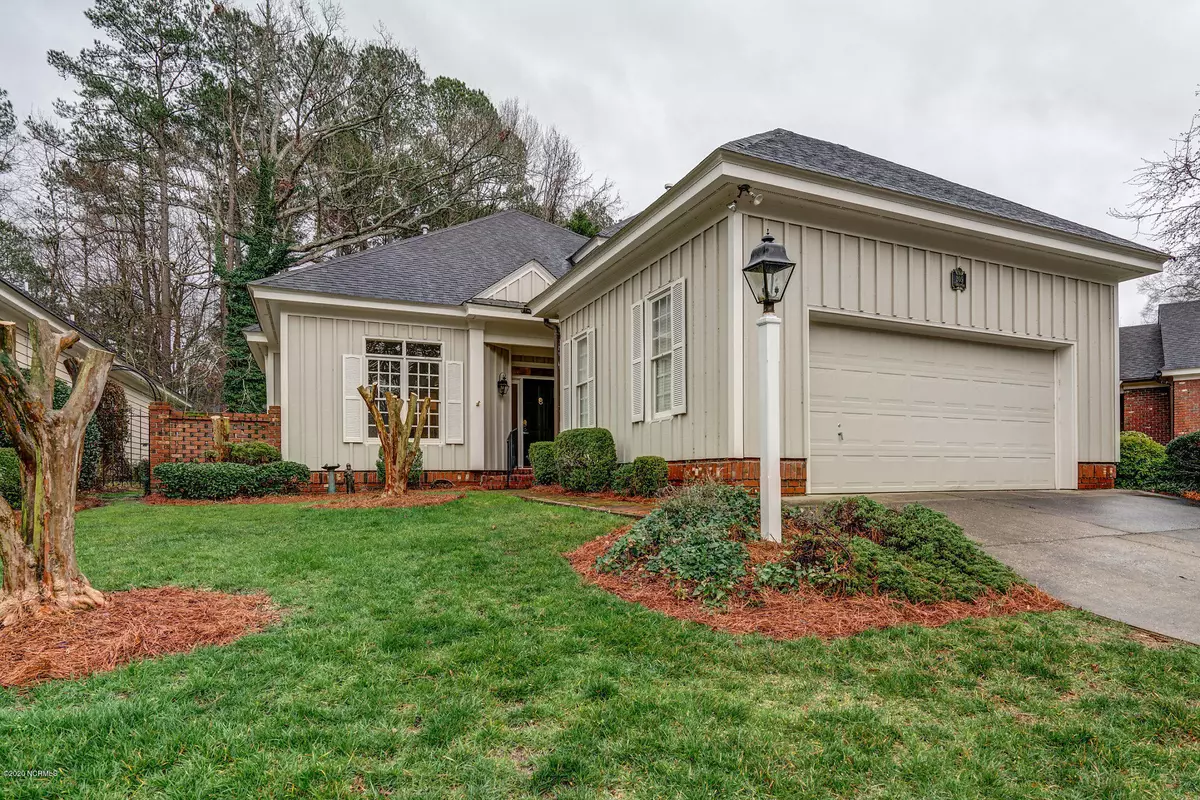 Rocky Mount, NC 27804,205 Cobblestone CT