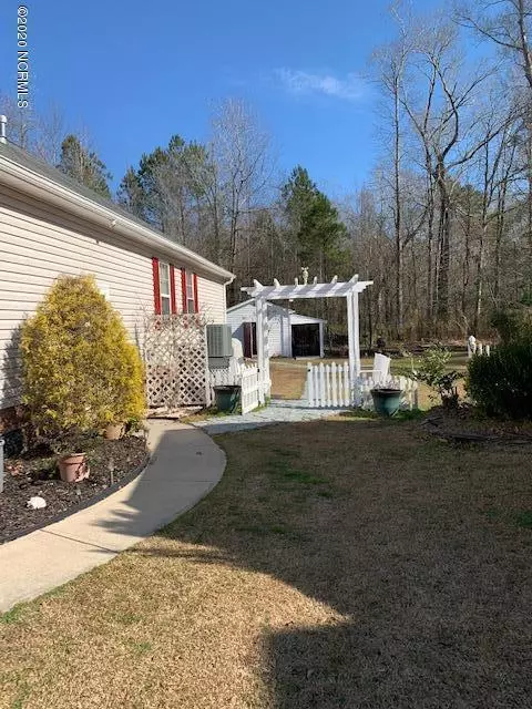 Washington, NC 27889,121 Ore CT