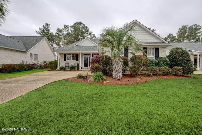 Leland, NC 28451,1046 Garden Club WAY