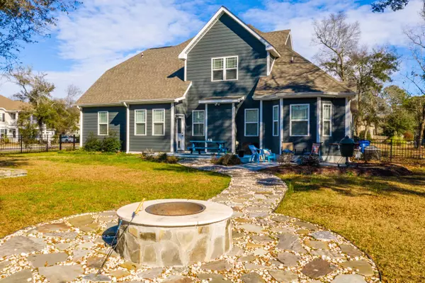 Cedar Point, NC 28584,401 Marsh Island DR