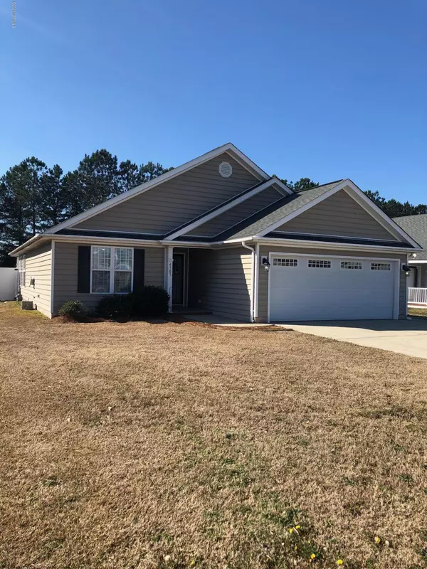 Wilson, NC 27896,4303 Blazing Star LN NW