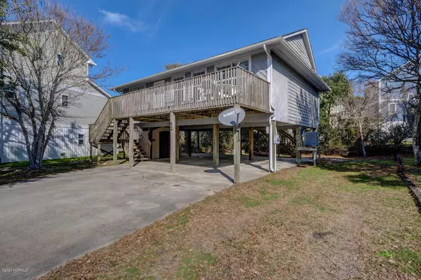 Surf City, NC 28445,62 E RDG