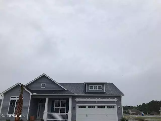 Ocean Isle Beach, NC 28469,6915 Gracieuse LN