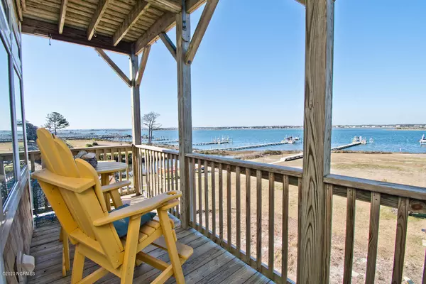 Emerald Isle, NC 28594,8622 Sound DR #A2