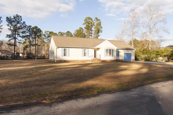 Havelock, NC 28532,103 Cambridge CT