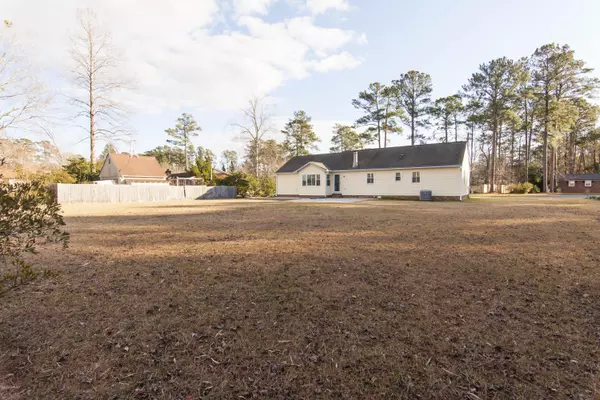 Havelock, NC 28532,103 Cambridge CT