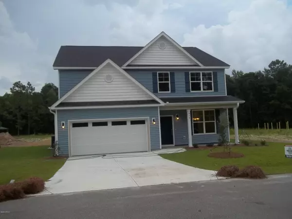 Hampstead, NC 28443,916 W Arboria DR