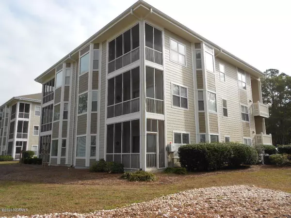 Sunset Beach, NC 28468,221 Kings TRL #1405