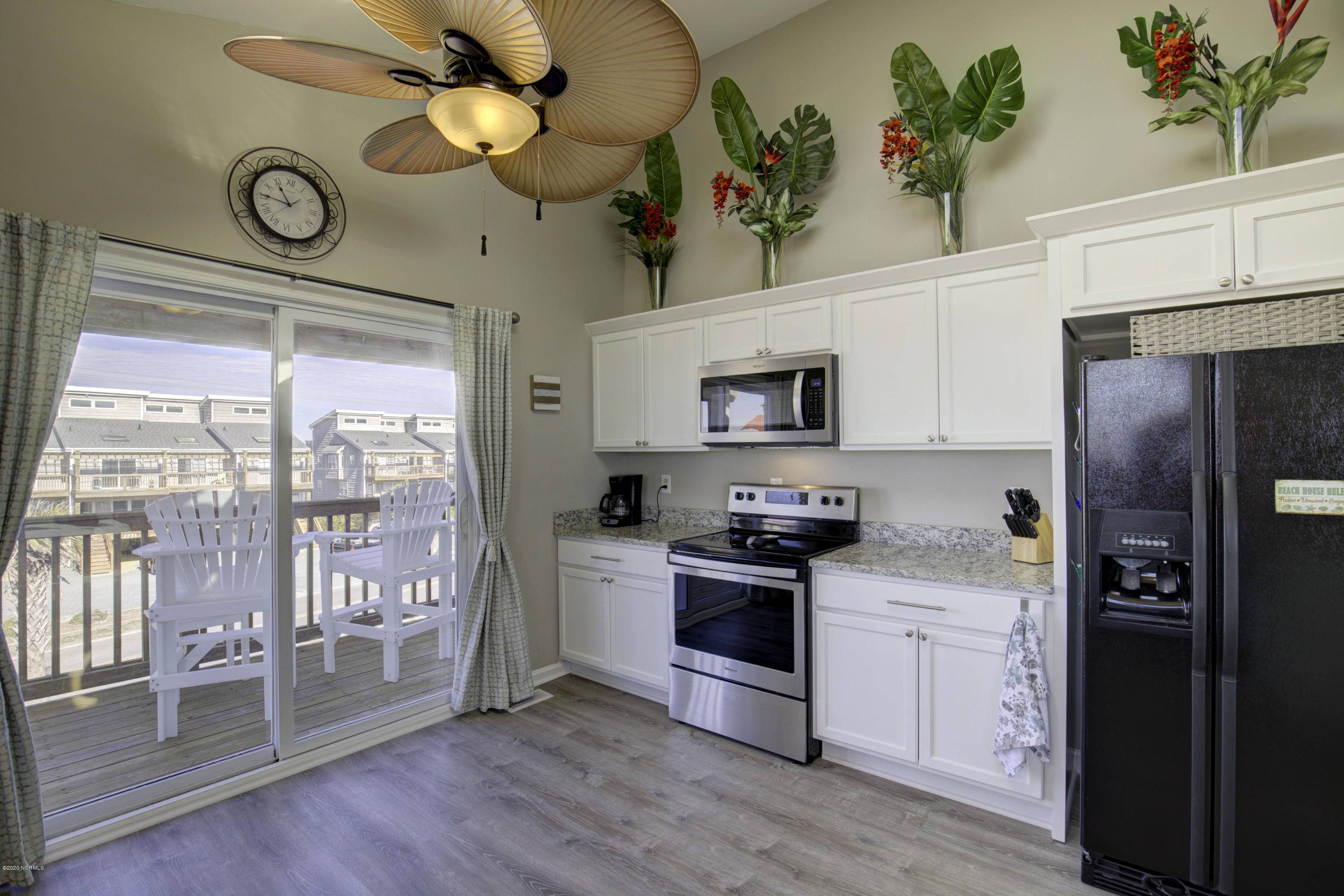 North Topsail Beach, NC 28460,1768 New River Inlet RD #1