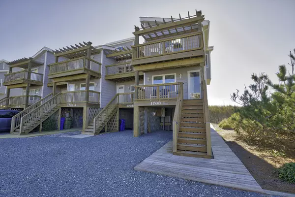 1768 New River Inlet RD #1, North Topsail Beach, NC 28460