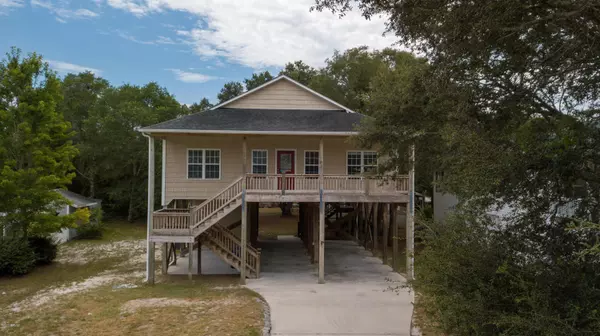 Oak Island, NC 28465,103 E Yacht DR