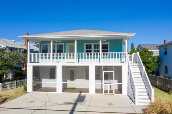 Wrightsville Beach, NC 28480,4 W Asheville ST