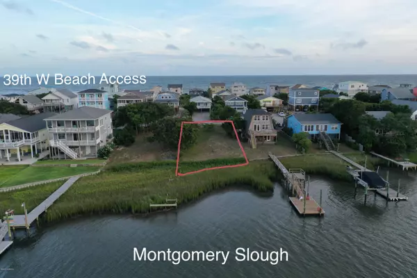 Oak Island, NC 28465,3912 W Dolphin Drive