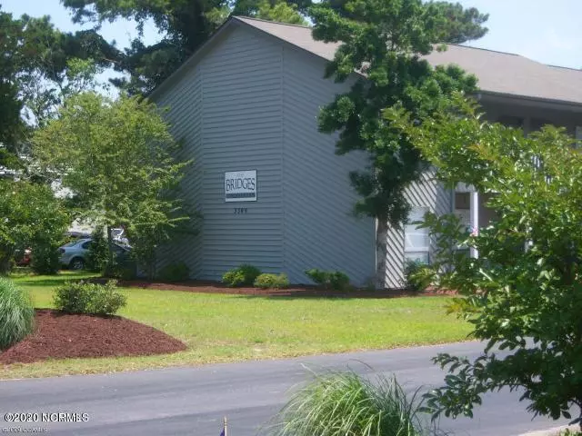 Morehead City, NC 28557,3309 Bridges ST #25