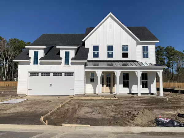 Hampstead, NC 28443,31 E Shooting Star LN