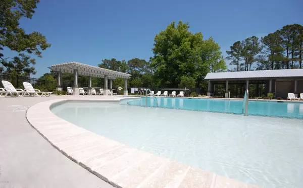 Hampstead, NC 28443,31 E Shooting Star LN