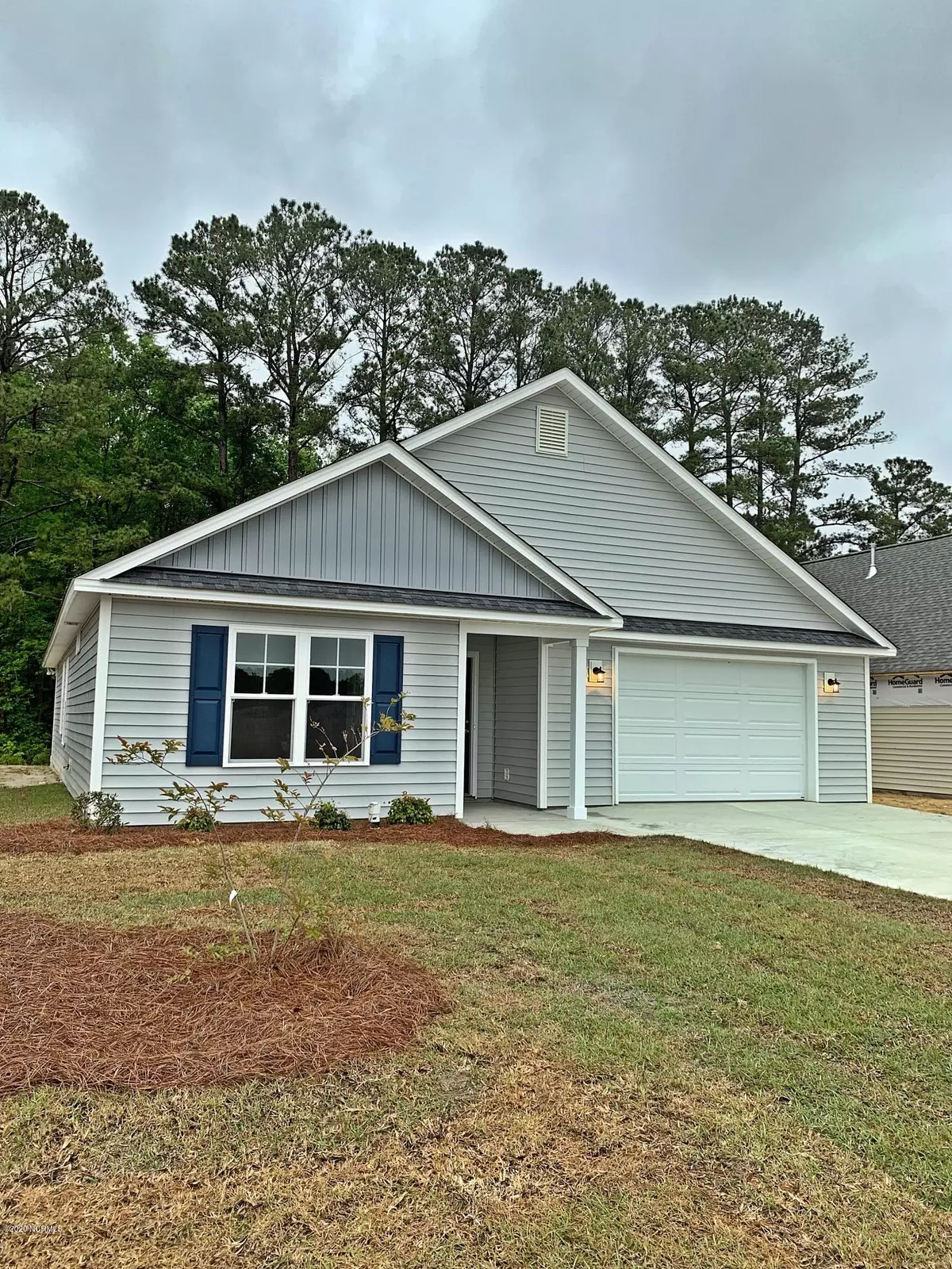 New Bern, NC 28560,323 Woolard TRL