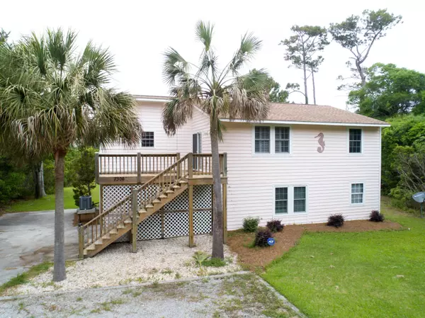 Emerald Isle, NC 28594,7306 Canal DR