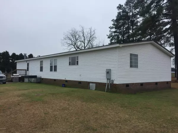 Garland, NC 28441,6550 Nc Highway 210 W