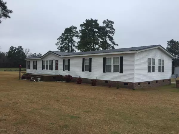 Garland, NC 28441,6550 Nc Highway 210 W