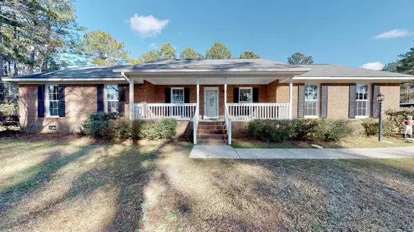 101 Sandpiper CT, New Bern, NC 28562