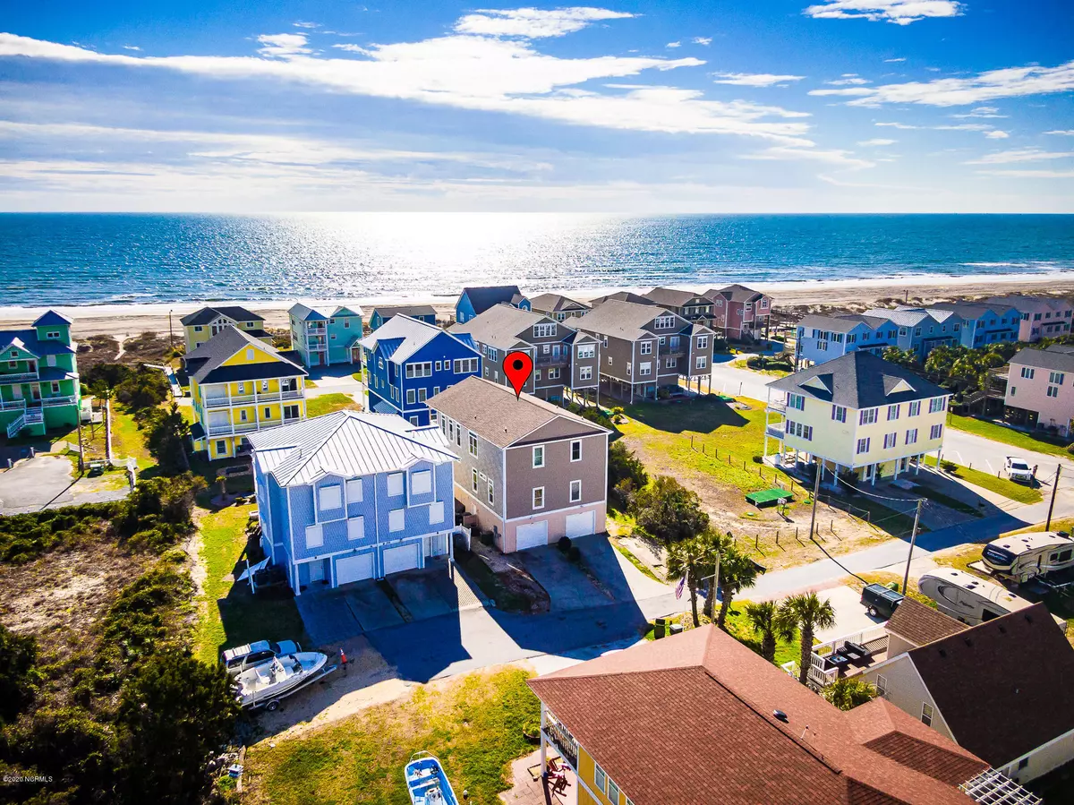 Atlantic Beach, NC 28512,204 Asbury AVE #Unit - A