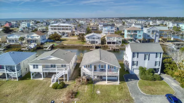 Holden Beach, NC 28462,123 Fayetteville ST