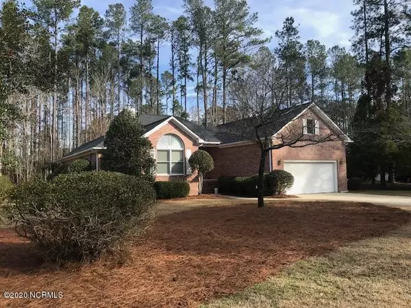 117 St Andrews CIR, New Bern, NC 28562