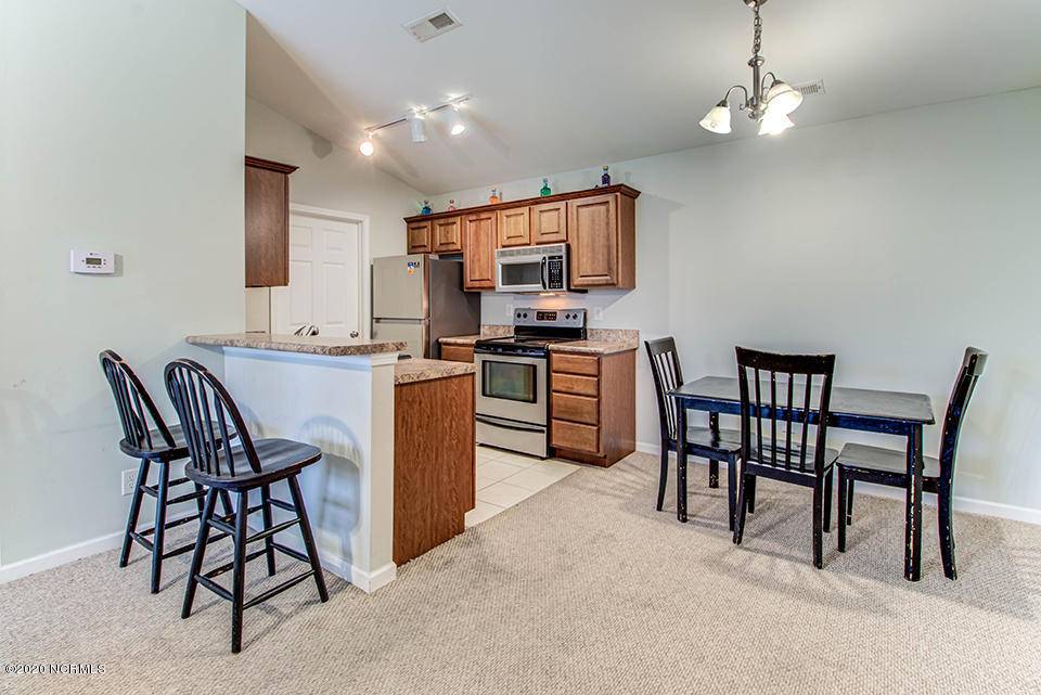 Wilmington, NC 28412,4405 Jay Bird CIR #203