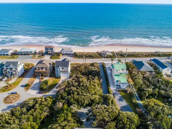 Surf City, NC 28445,2715 S Shore Drive