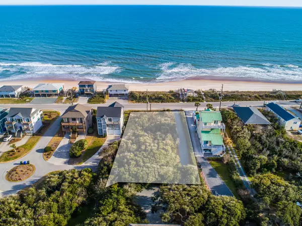 2715 S Shore Drive, Surf City, NC 28445