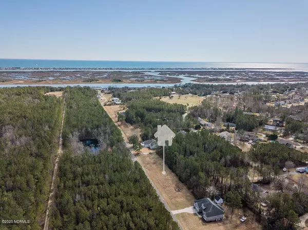 Hampstead, NC 28443,Lot 16 Avila DR