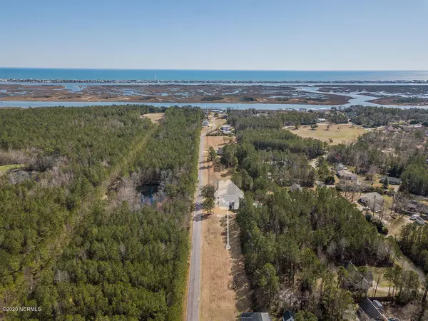 Hampstead, NC 28443,Lot 16 Avila DR