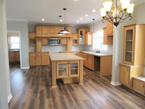 Belhaven, NC 27810,1131 Little Creek RD