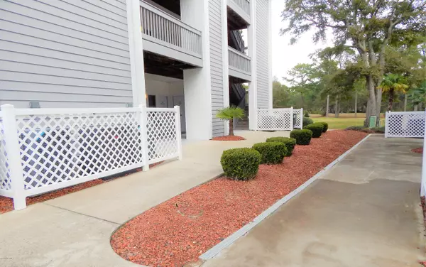 Sunset Beach, NC 28468,205 Royal Poste RD #2808