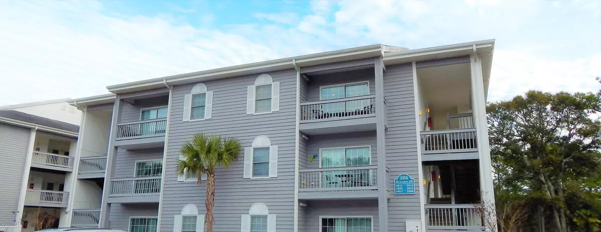 Sunset Beach, NC 28468,205 Royal Poste RD #2808