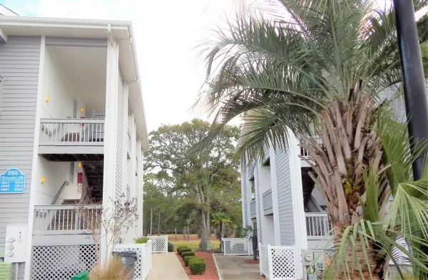 Sunset Beach, NC 28468,205 Royal Poste RD #2808