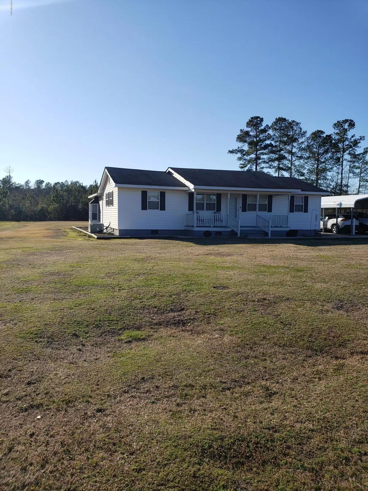 Wilson, NC 27893,4912 Webb Lake RD #H