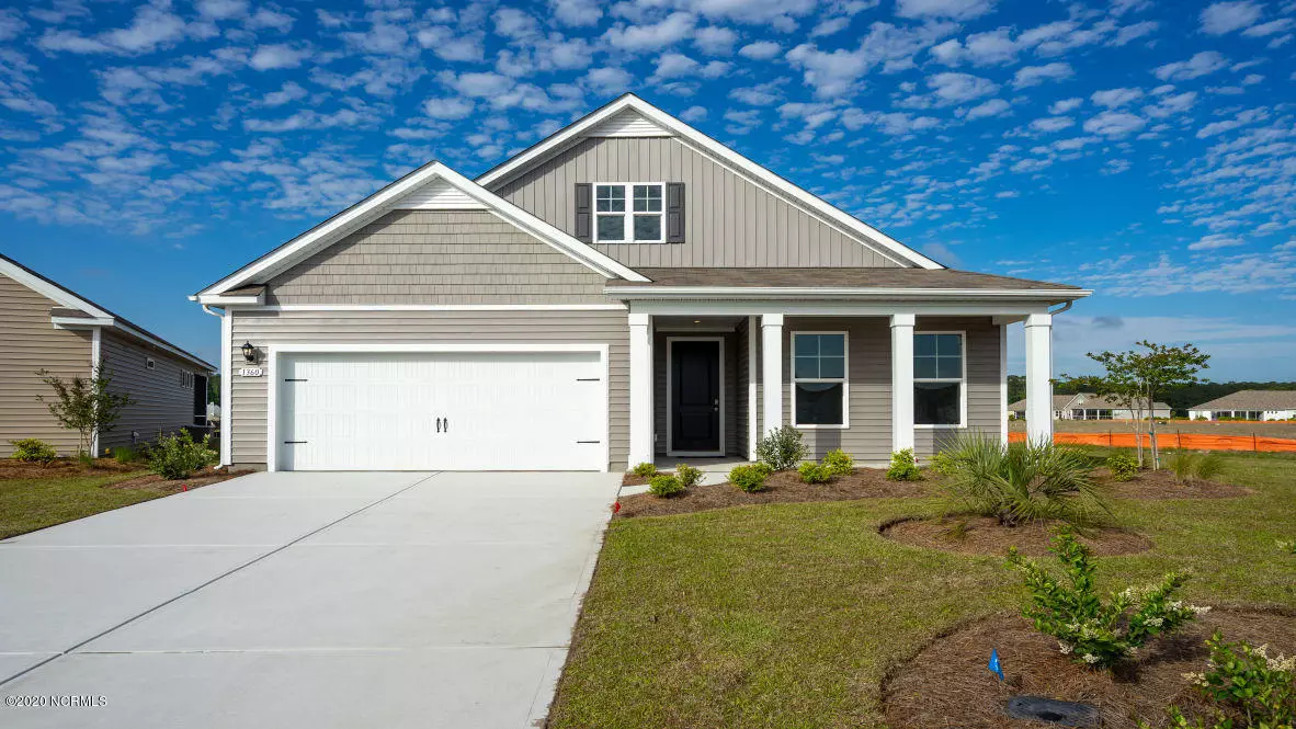 Carolina Shores, NC 28467,1360 Sunny Slope CIR #624 Arlington C