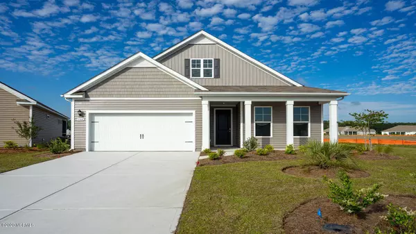 1360 Sunny Slope CIR #624 Arlington C, Carolina Shores, NC 28467