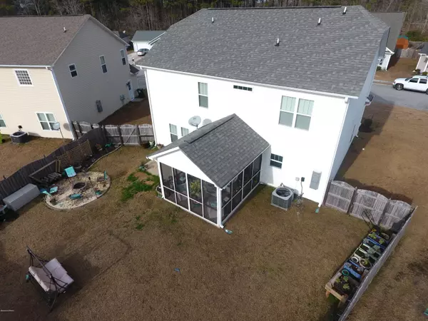 New Bern, NC 28562,227 Bandon Drive