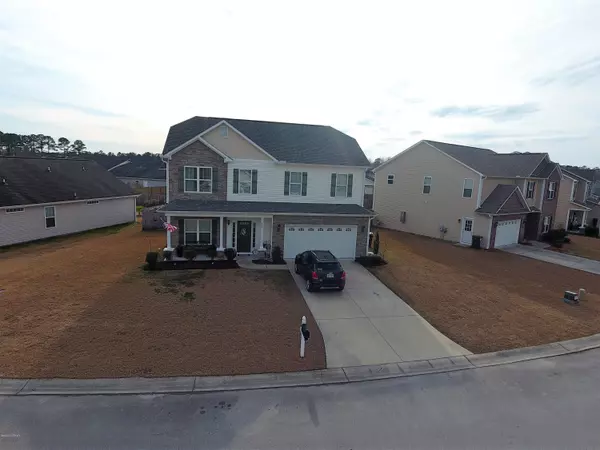 227 Bandon DR, New Bern, NC 28562