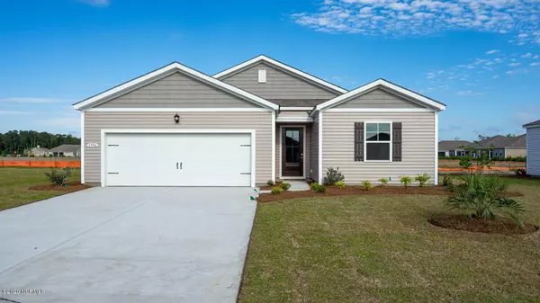 1356 Sunny Slope CIR #Lot 625 - Macon B, Carolina Shores, NC 28467