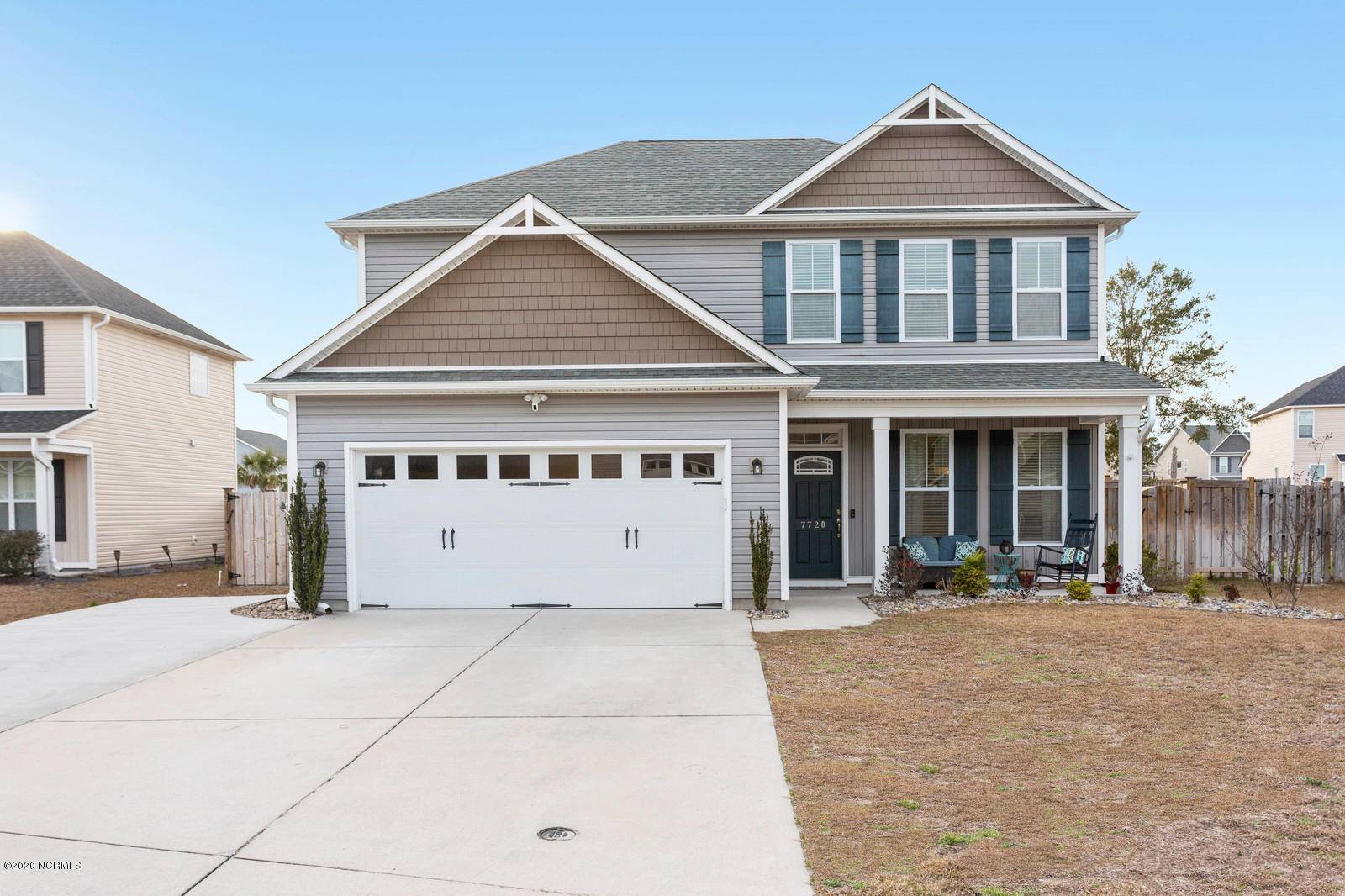7720 Champlain DR, Wilmington, NC 28412
