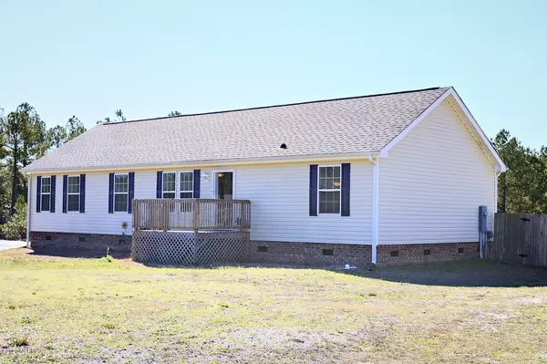 Holly Ridge, NC 28445,300 Folkstone RD