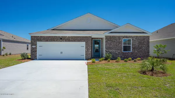 1352 Sunny Slope CIR #Lot 626 - Kerry C, Carolina Shores, NC 28467