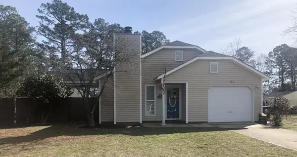 Newport, NC 28570,162 Bayberry RD