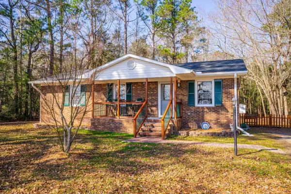 Burgaw, NC 28425,4124 Malpass Corner RD